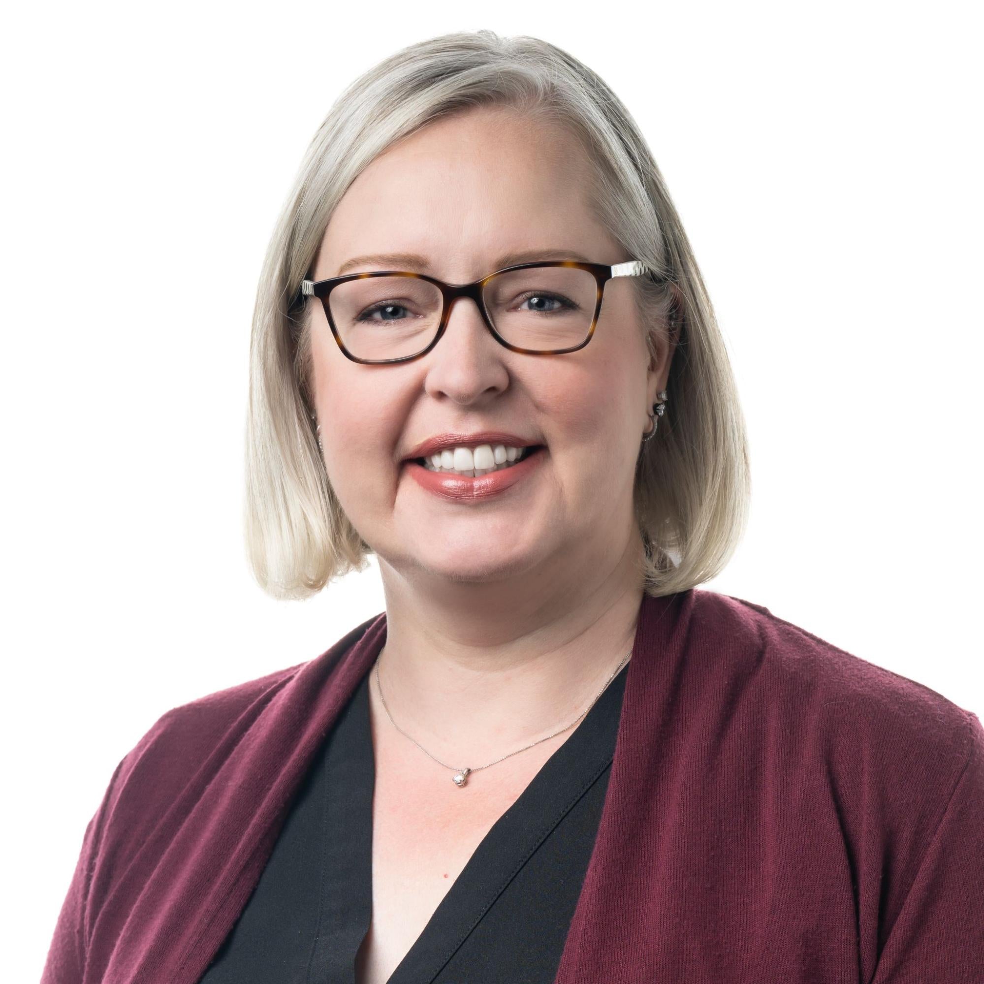 Beth Neuman, DVM
