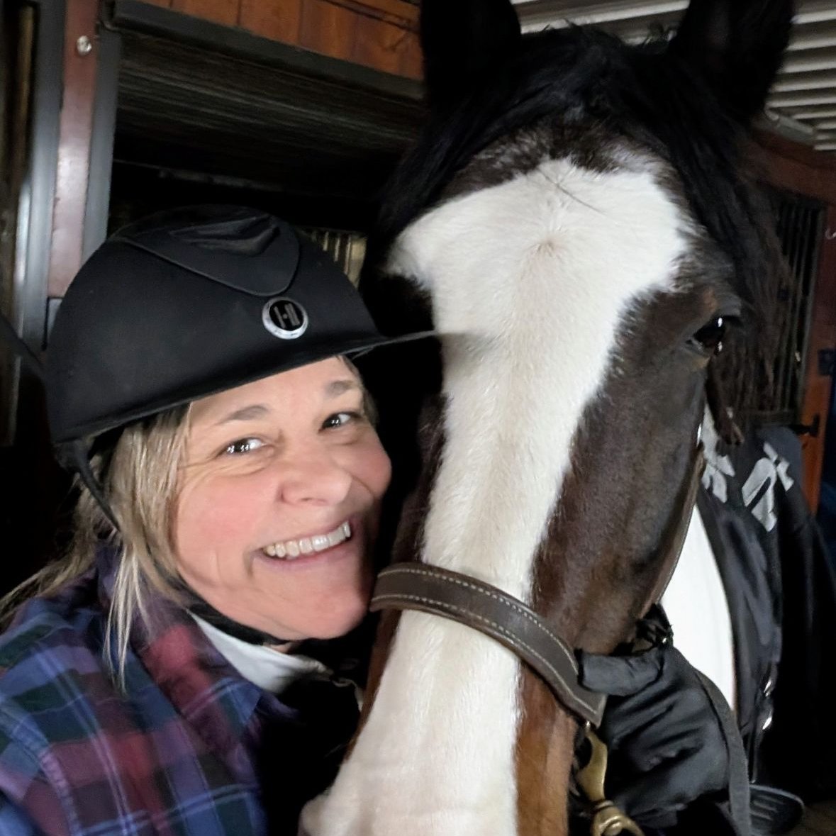 Diane Urich Richter, DVM