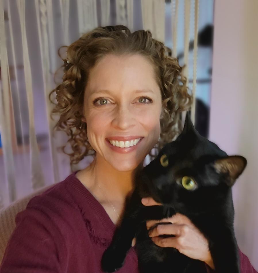 Tracy Duffner, DVM, CVA, CAVCA