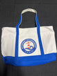 2025 Conference Tote Bag with Logo