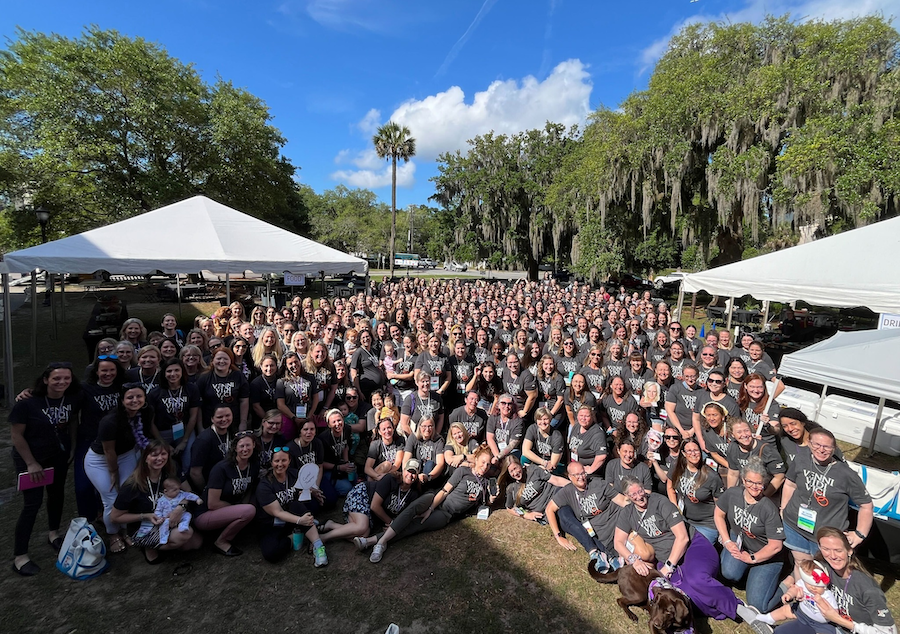 2025 Veterinary Encouragement Conference – vetmomencouragementce